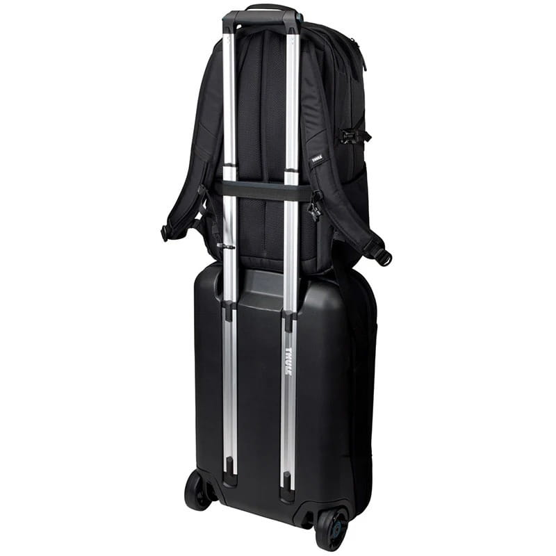 Рюкзак Thule EnRoute 23L TEBP4216 Black (3204841)