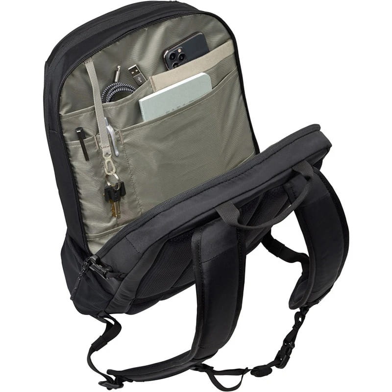 Рюкзак Thule EnRoute 23L TEBP4216 Black (3204841)
