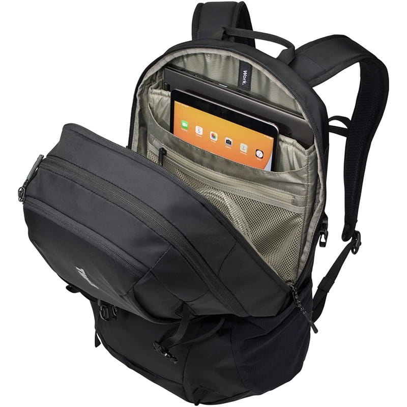 Рюкзак Thule EnRoute 23L TEBP4216 Black (3204841)