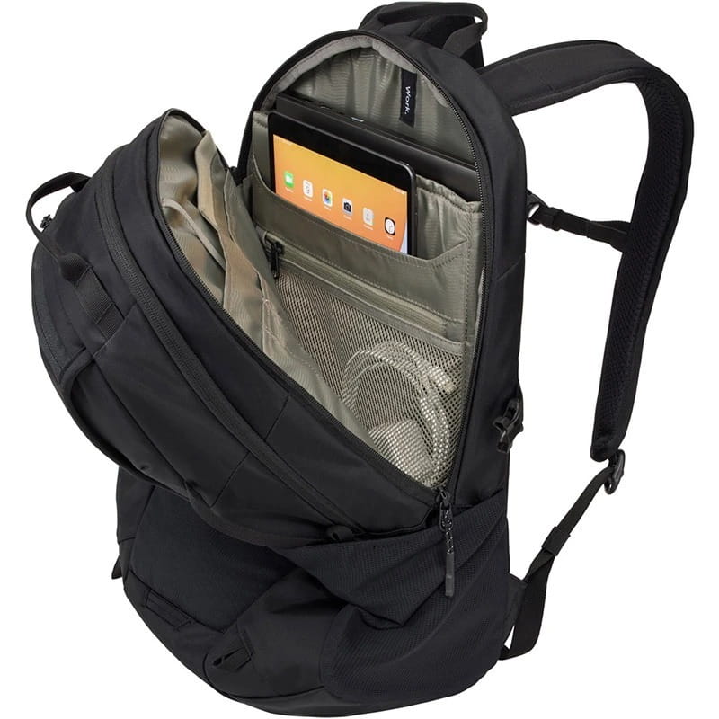 Рюкзак Thule EnRoute 26L TEBP4316 Black (3204846)