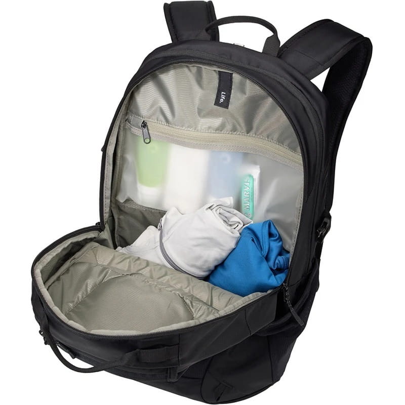 Рюкзак Thule EnRoute 26L TEBP4316 Black (3204846)