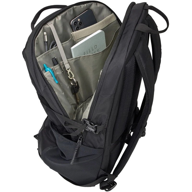 Рюкзак Thule EnRoute 26L TEBP4316 Black (3204846)
