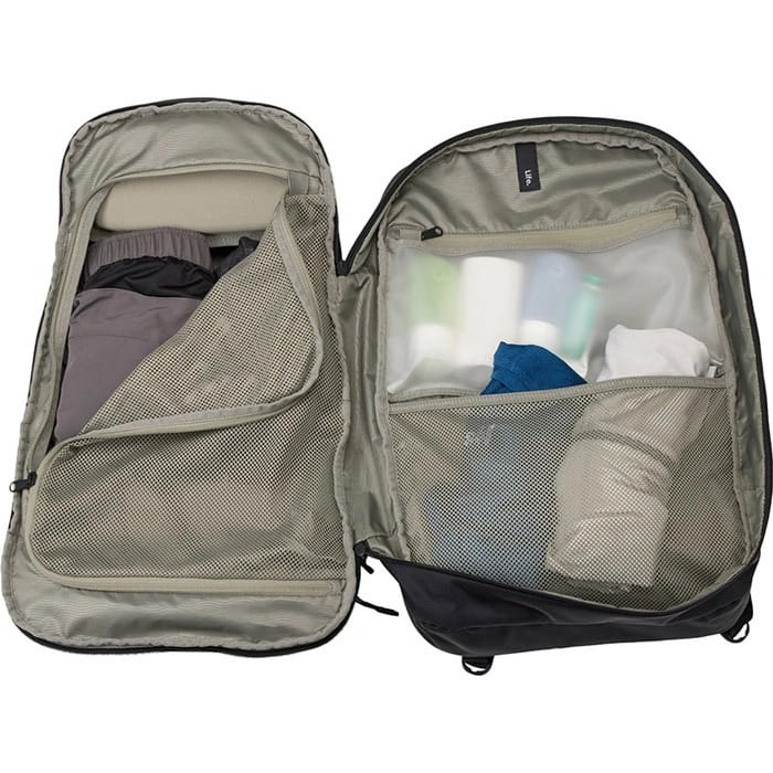 Рюкзак Thule EnRoute 30L TEBP4416 Black (3204849)