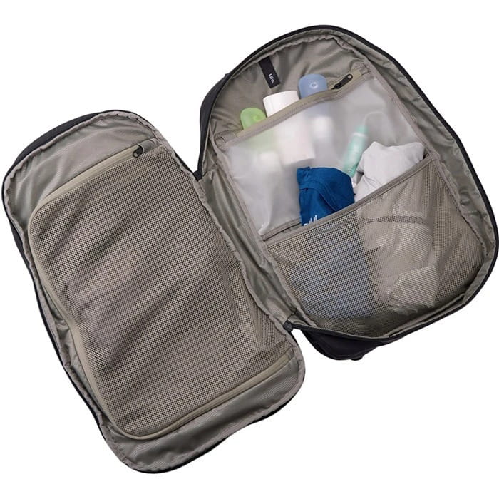 Рюкзак Thule EnRoute 30L TEBP4416 Black (3204849)