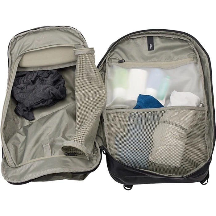 Рюкзак Thule EnRoute 30L TEBP4416 Black (3204849)
