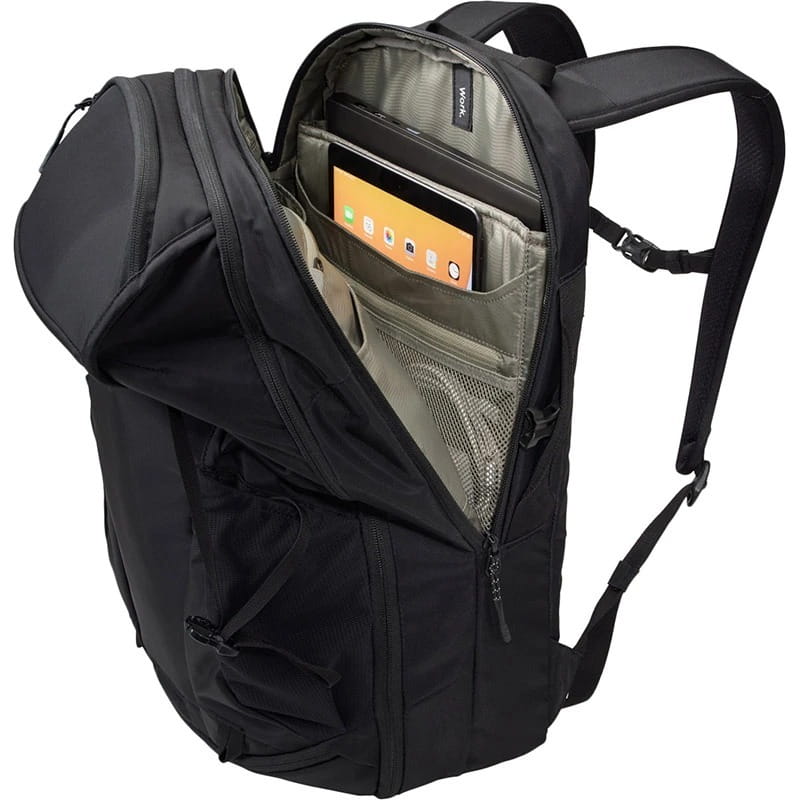 Рюкзак Thule EnRoute 30L TEBP4416 Black (3204849)
