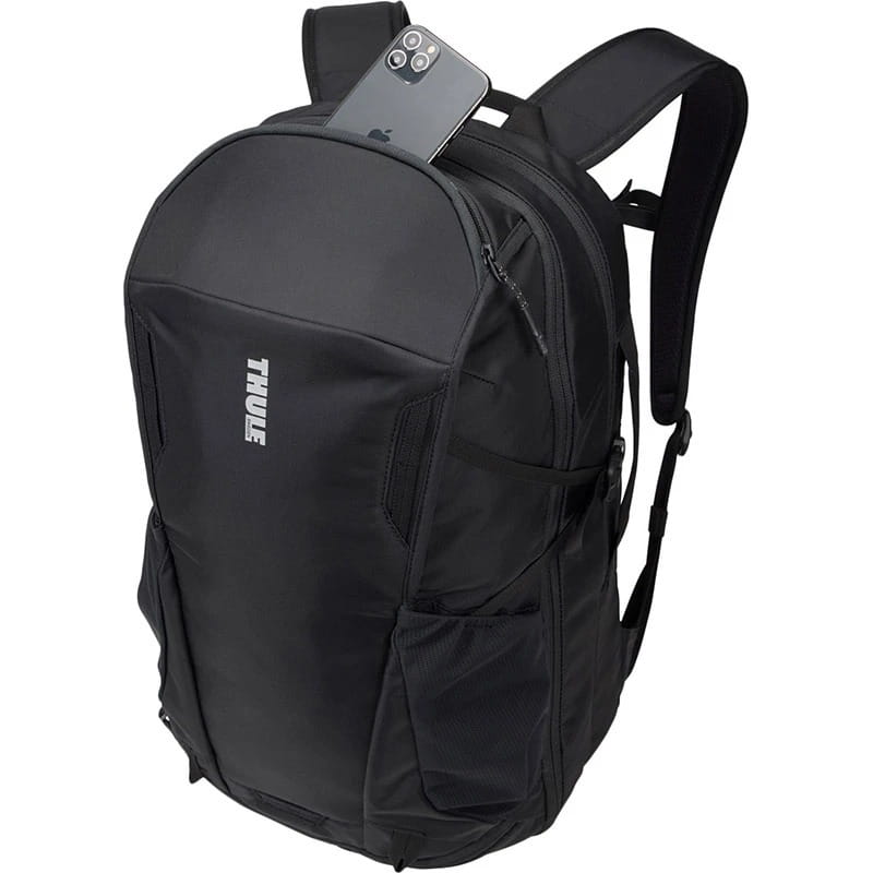 Рюкзак Thule EnRoute 30L TEBP4416 Black (3204849)