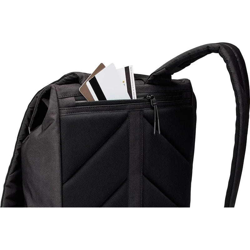 Рюкзак Thule Lithos 16L TLBP213 Black (3204832)