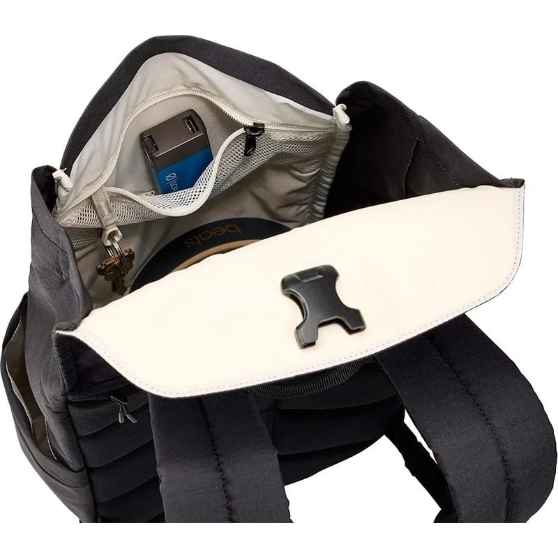 Рюкзак Thule Lithos 16L TLBP213 Black (3204832)