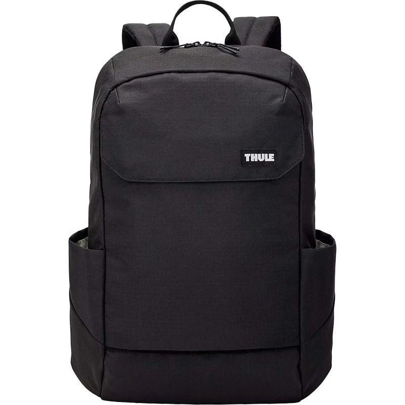 Рюкзак Thule Lithos 20L TLBP216 Black (3204835)