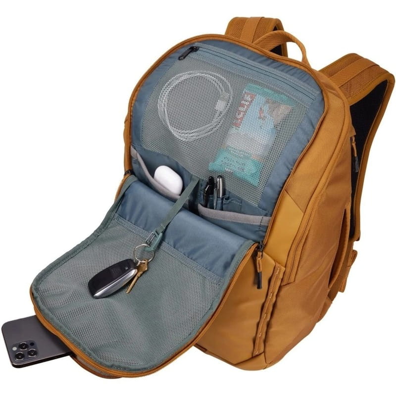 Рюкзак Thule Chasm 26L TCHB-215 Golden (3204983)