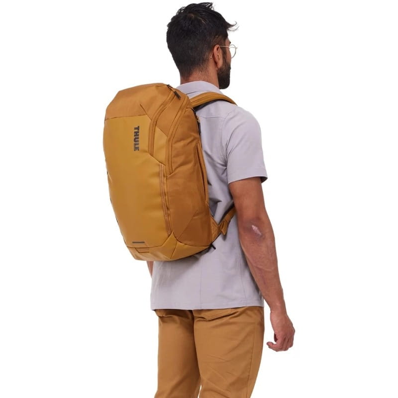 Рюкзак Thule Chasm 26L TCHB-215 Golden (3204983)