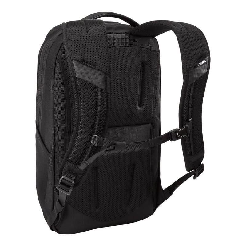 Рюкзак Thule Accent Recycled Backpack 20L TACBP-2115 Black (3205380)