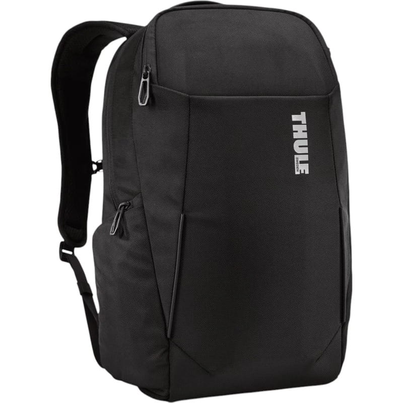 Рюкзак Thule Accent Recycled Backpack 23L TACBP-2116 Black (3205381)