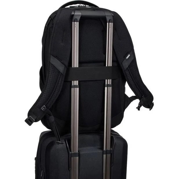 Рюкзак Thule Accent Recycled Backpack 26L TACBP-2316 Black (3205384)