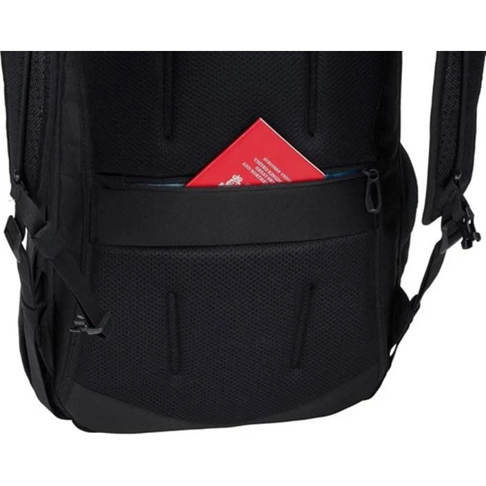 Рюкзак Thule Accent Recycled Backpack 26L TACBP-2316 Black (3205384)