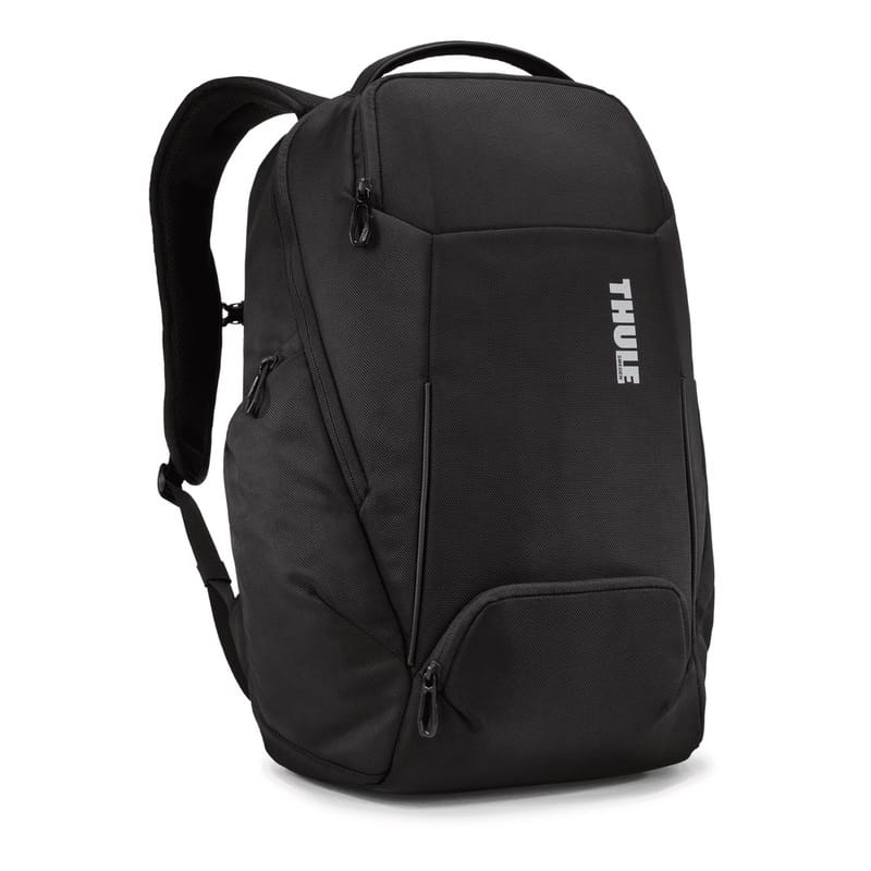 Рюкзак Thule Accent Recycled Backpack 26L TACBP-2316 Black (3205384)