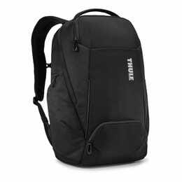 Рюкзак Thule Accent Recycled Backpack 28L TACBP-2216 Black (3205382)