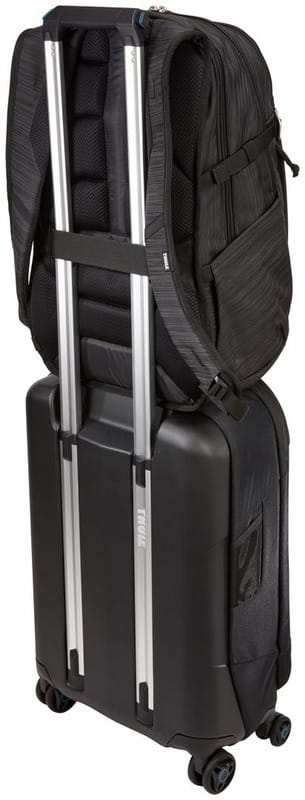 Рюкзак Thule Construct Backpack 28L CONBP-216 Black (3205354)