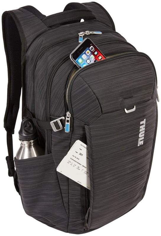 Рюкзак Thule Construct Backpack 28L CONBP-216 Black (3205354)