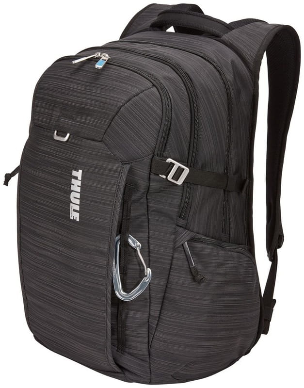 Рюкзак Thule Construct Backpack 28L CONBP-216 Black (3205354)