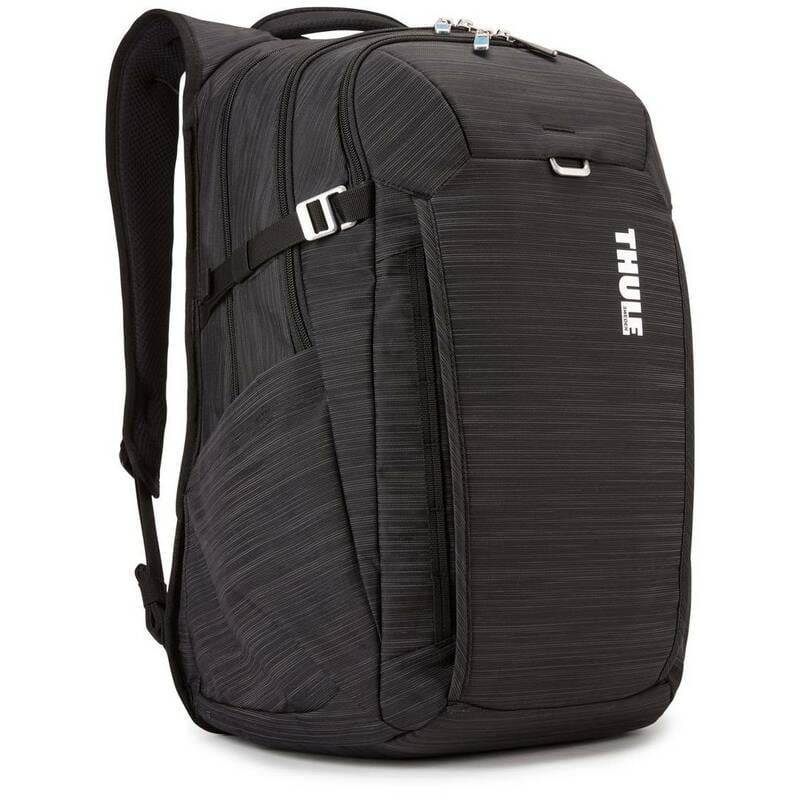 Рюкзак Thule Construct Backpack 28L CONBP-216 Black (3205354)