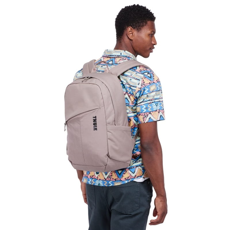 Рюкзак Thule Campus Notus 20L TCAM-6115 Tinted Taupe (3205201)