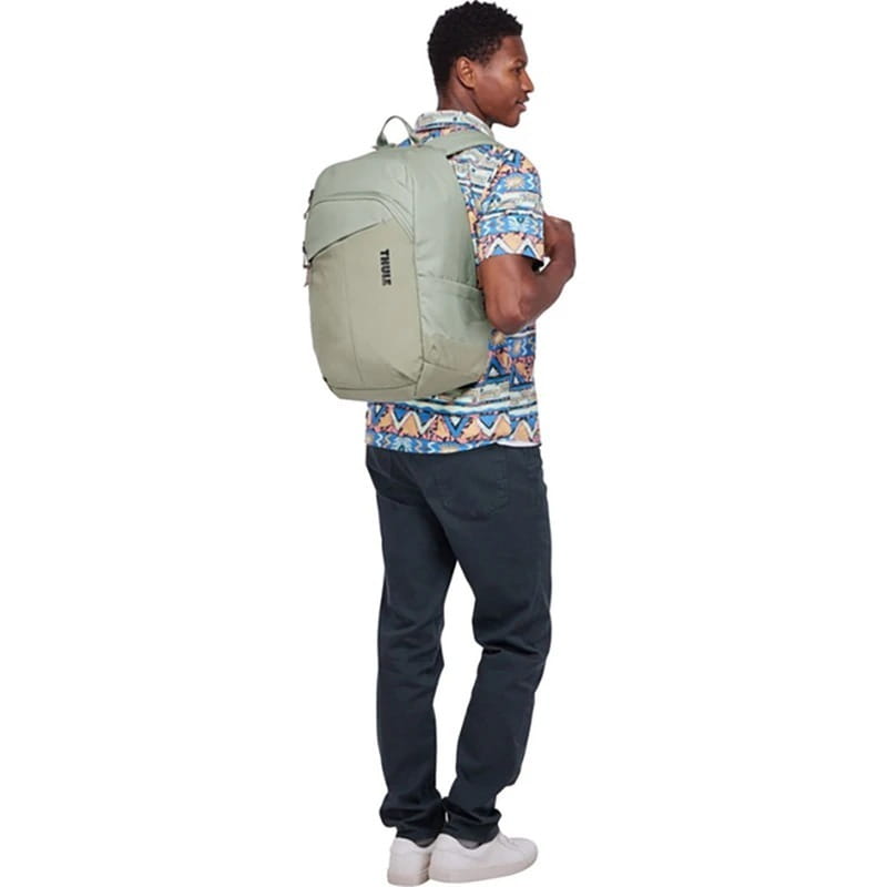 Рюкзак Thule Campus Exeo 28L TCAM-8116 Quiet Green (3205210)