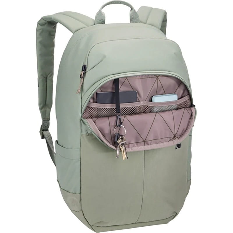 Рюкзак Thule Campus Exeo 28L TCAM-8116 Quiet Green (3205210)