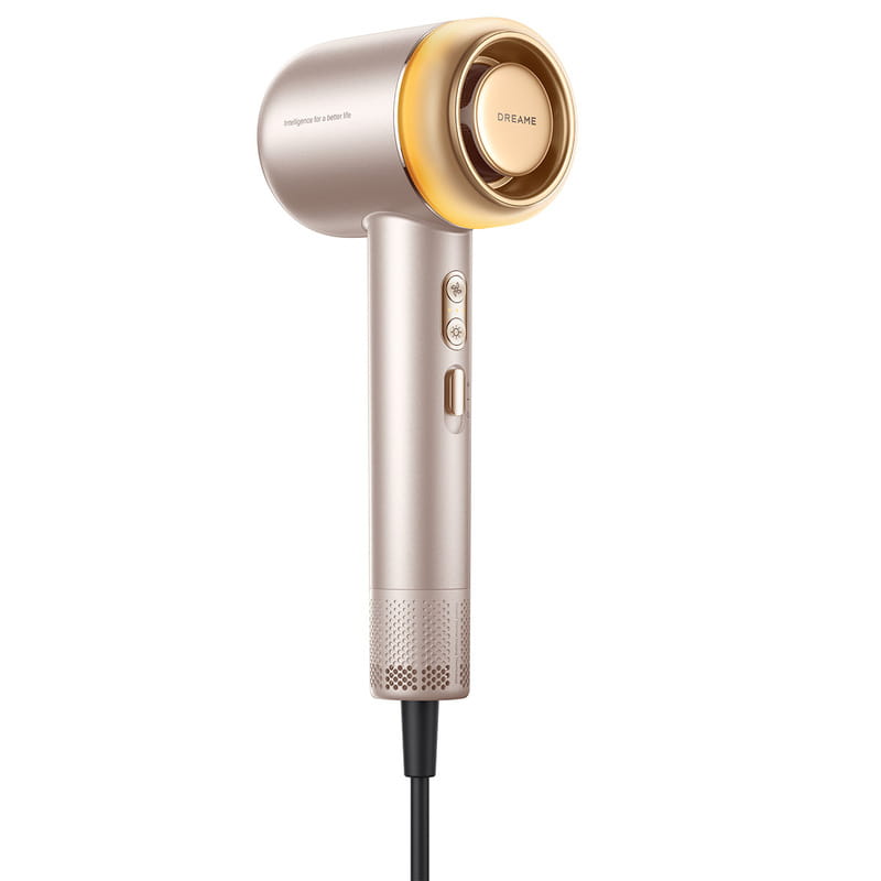 Фен Dreame Gusto G40 PinkGold (AHG40A-PG)