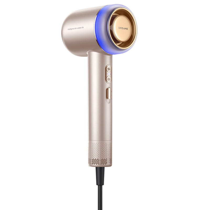 Фен Dreame Gusto G40 PinkGold (AHG40A-PG)