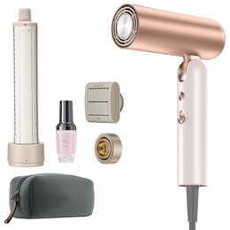 Фен Dreame Pocket Ultra Rosy White (AHD52-RWH)