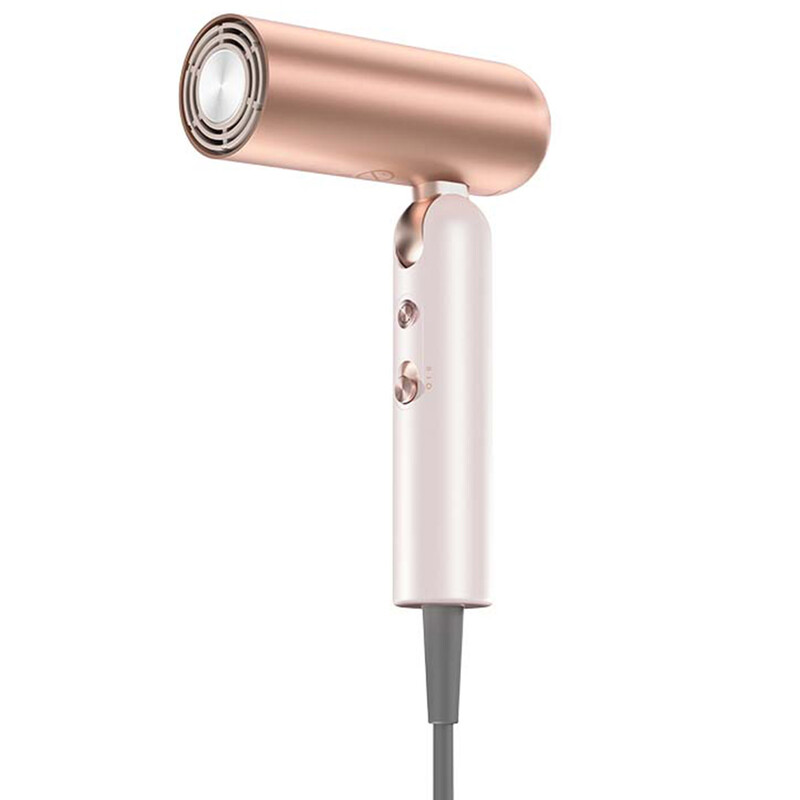 Фен Dreame Pocket Ultra Rosy White (AHD52-RWH)
