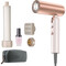 Фото - Фен Dreame Pocket Ultra Rosy White (AHD52-RWH) | click.ua