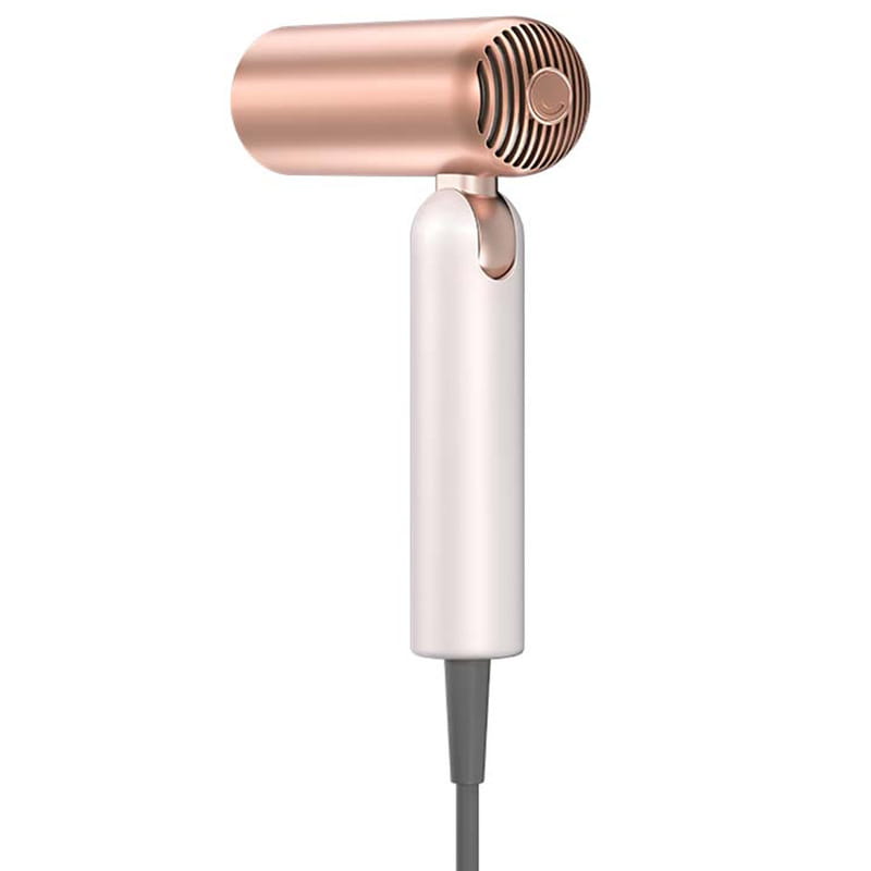 Фен Dreame Pocket Ultra Rosy White (AHD52-RWH)