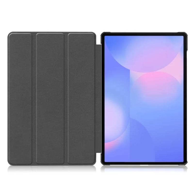 Чехол-книжка BeCover Smart Case для Samsung Galaxy Tab S10 FE+ SM-X620/SM-X626 Black (713381)