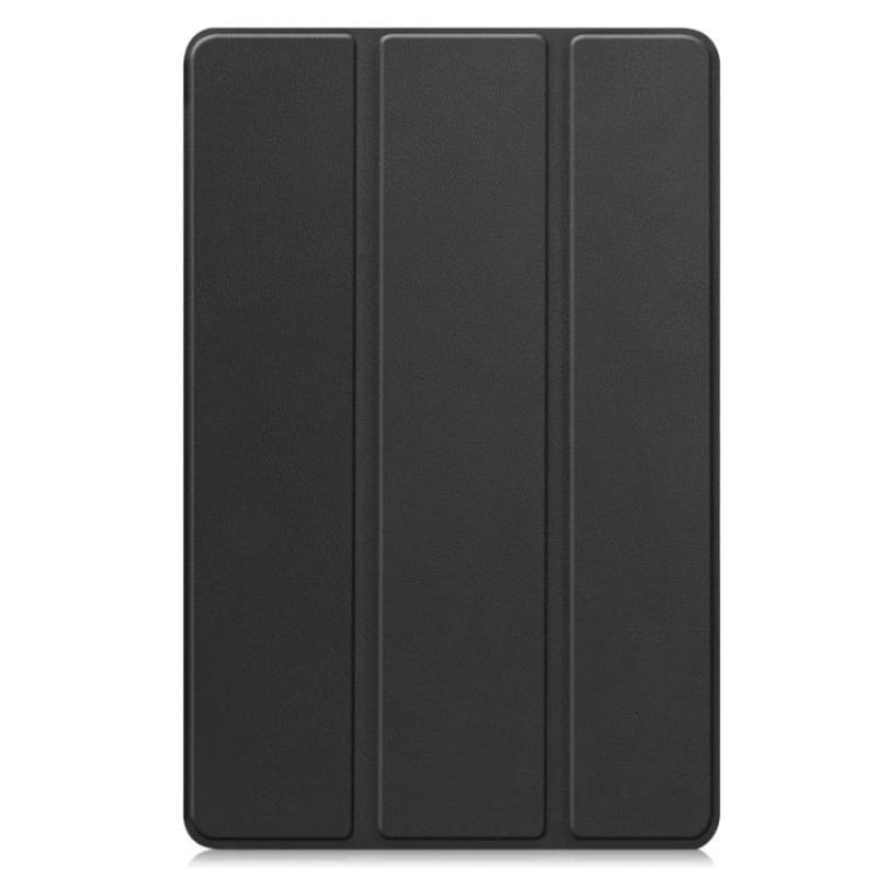 Чехол-книжка BeCover Smart Case для Samsung Galaxy Tab S10 FE+ SM-X620/SM-X626 Black (713381)