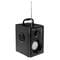 Фото - Акустична система Media-Tech Boombox Silver Black (MT3179) | click.ua