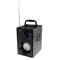 Фото - Акустична система Media-Tech Boombox Silver Black (MT3179) | click.ua