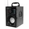 Фото - Акустична система Media-Tech Boombox Silver Black (MT3179) | click.ua