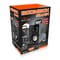 Фото - Акустична система Media-Tech Boombox Silver Black (MT3179) | click.ua