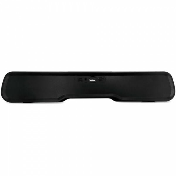 Акустична система Media-Tech Phantom BT 2.0 Black (MT3180)