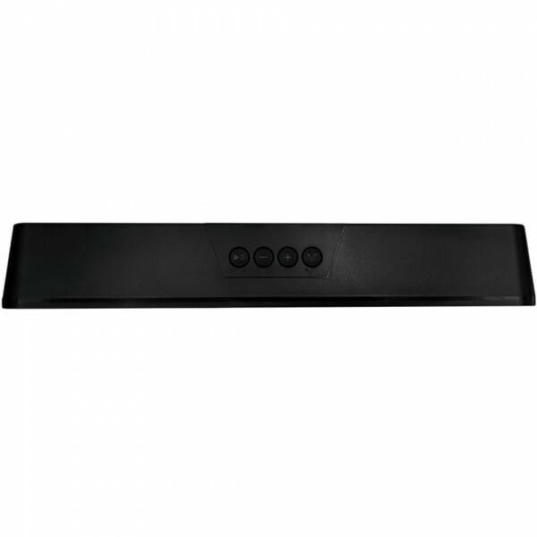Акустична система Media-Tech Phantom BT 2.0 Black (MT3180)