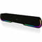 Фото - Акустична система Media-Tech Phantom BT 2.0 Black (MT3180) | click.ua