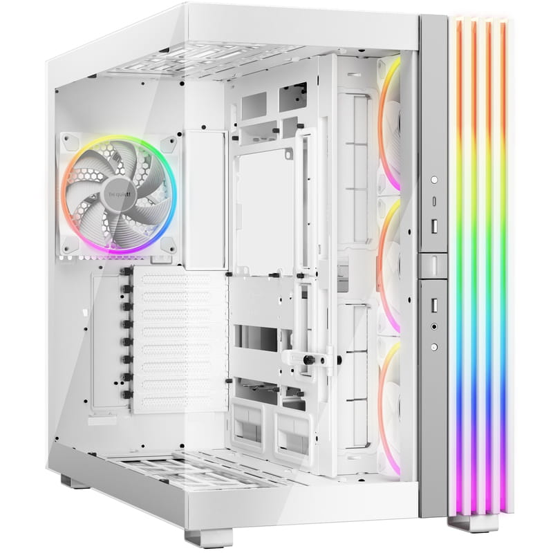 Корпус be quiet! Light Base 900 FX White (BGW72)