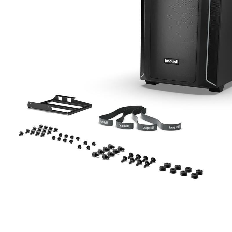 Корпус be quiet! Shadow Base 800 DX Black (BGW61)