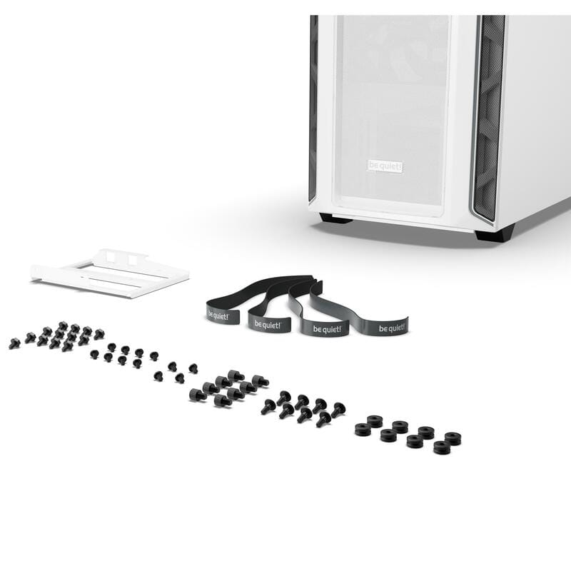 Корпус be quiet! Shadow Base 800 DX White (BGW62)