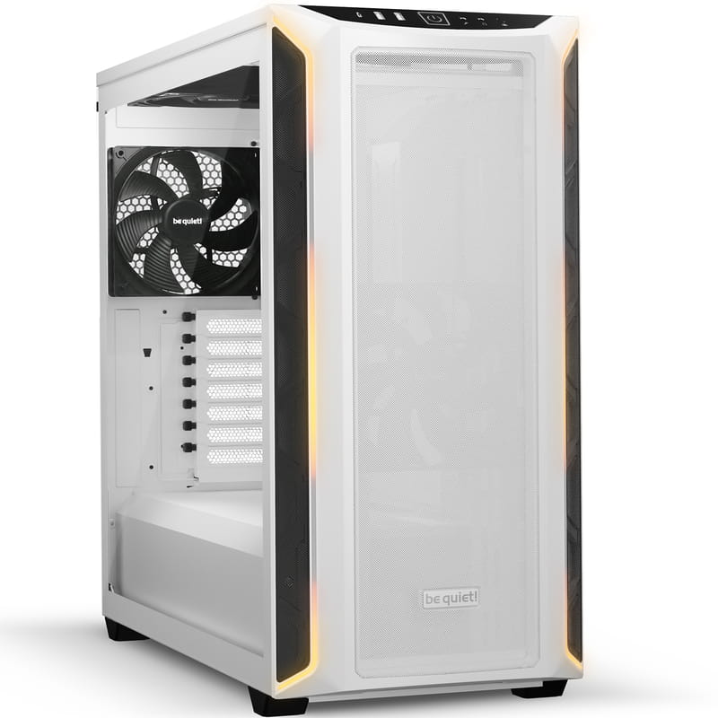 Корпус be quiet! Shadow Base 800 DX White (BGW62)