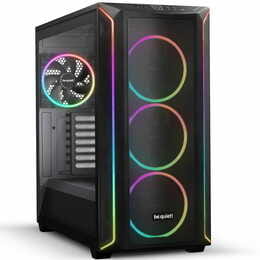 Корпус be quiet! Shadow Base 800 FX Black (BGW63)