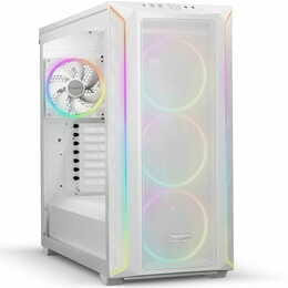Корпус be quiet! Shadow Base 800 FX White (BGW64)